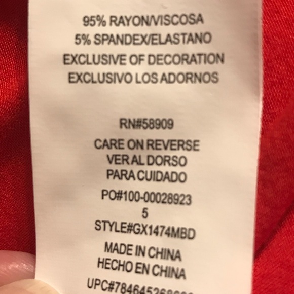 Cute GB Girls Stretch Blouse Top w/ Smiling Dog & Deer Horns
NWT
leggings jeans - Picture 16 of 16